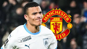 mason greenwood