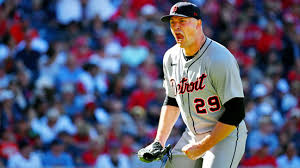 Tarik Skubal Trade and Extension Rumors: What's Next for the Detroit Tigers Ace?