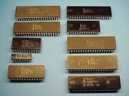 Image result for microprocessor