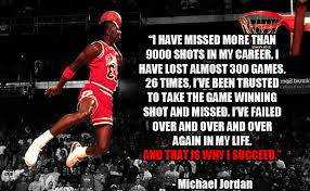 Michael Jordan Quotes That Will Inspire You To Win via Relatably.com