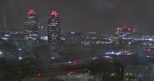 Georgia Weather Seesaw: Storms, Heat, and Cool Down