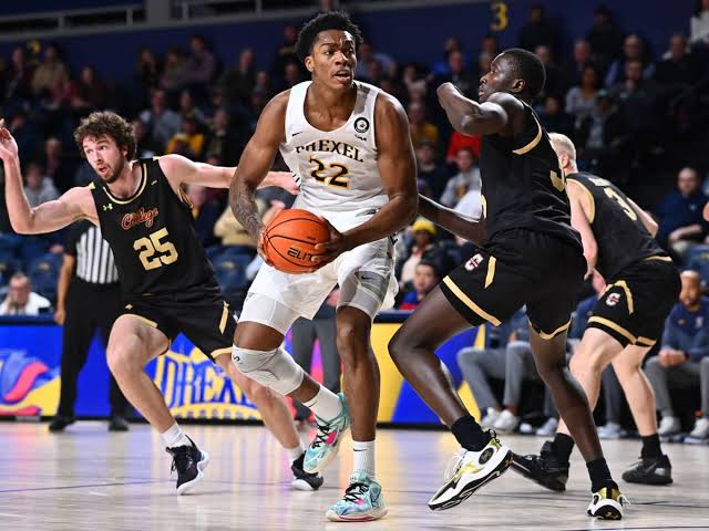 Drexel Transfer Amari Williams Receives Interest From Indiana