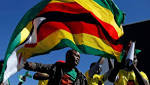 Zimbabwe's ruling party warns economic
