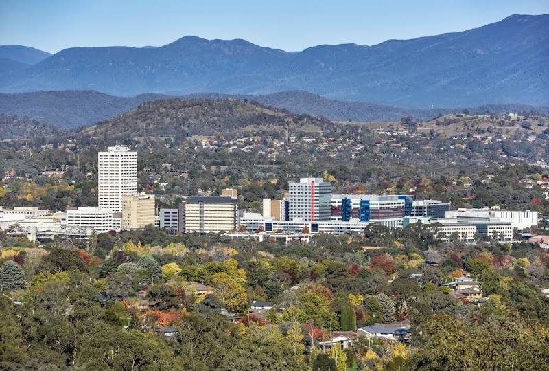 Canberra