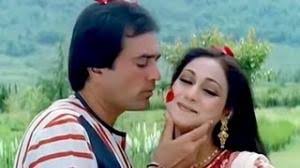 Image result for film(Alag Alag)(1985)