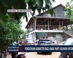 Dies Fisip'56 Giat Anjangsana