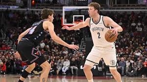 Chicago Bulls at Brooklyn Nets – Starting Lineups, Injury News, How to Watch