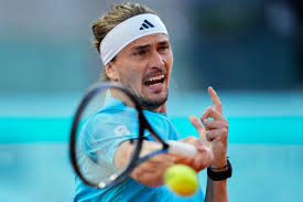 Alexander Zverev : ce qu'il faut savoir — image 5