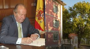 Trend Google: juan carlos i di spagna