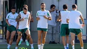 ¿Turno para Ceballos?