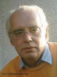 <b>Wolfgang Schulze</b> ist Sprachwissenschaftler an der Universität München - 0,,2792557_4,00