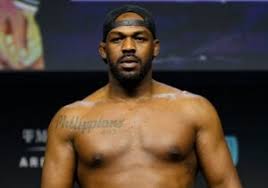 Jon Jones's UFC Future in Doubt as Tom Aspinall Fight Stalls
