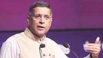 Govt's Chief Economic Advisor calls