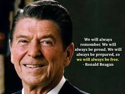 Ronald Reagan Inspirational Quotes - ronald reagan inspirational ... via Relatably.com