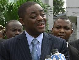 Welcome To The World Of Prince Wale Yusuf: I Regret The Reactions My Essay ... - Femi-Fani-Kayode-21