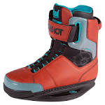 Wakeboard Bindings Riding Essentials - m