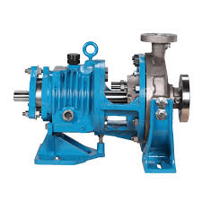 Industrial Centrifugal Pumps and Systems | Blackmer