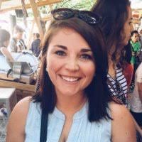 Tempaper Employee Alyssa Haley's profile photo