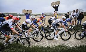 Trend Google: ciclismo oggi