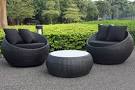 Outdoor Furniture Milan Direct