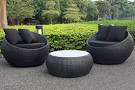 Outdoor Furniture Milan Direct