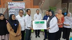 Kementerian Sosial Republik Indonesia : tout ce que l'on sait à l'instant — image 4