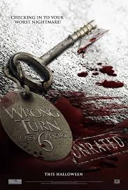 Image result for wrong turn 6