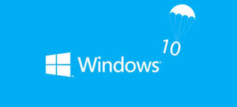 Windows 10 Technical Preview 32 bit dan 64 bit ISO