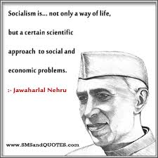 Socialism Is Not Only A Way Of Life - TimePassWala.com via Relatably.com