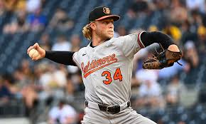 Orioles and Nationals lineups and notes for opener of three-game series