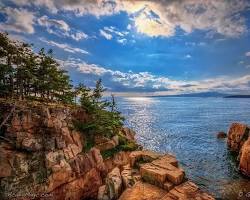 Hình ảnh về Acadia National Park