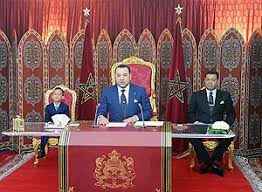 R&eacute;sultat de recherche d'images pour "roi mohamed 6"