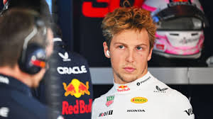 Red Bull's Lawson Predicament: A Mess of Its Own Making?