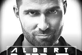 Albert Neve. Talking about Albert Neve is like talking about one of the greatest exponents of the electronic music scene in Spain today. - albertneve