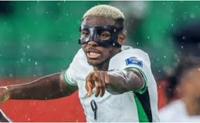 ¡Congo a repechaje! ¿Osimhen jugó? Resumen Eliminatorias Mundial 2026