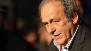 Platini will Rache: Diese Nachricht kommt für die Fifa zur Unzeit