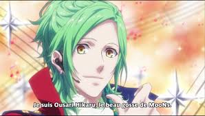 Résultat de recherche d'images pour "b-project kodou ambitious tsubaki"