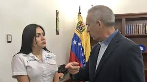 Laidy Gómez pide perdón a Freddy Bernal: Fin a Juicio por Difamación en Táchira