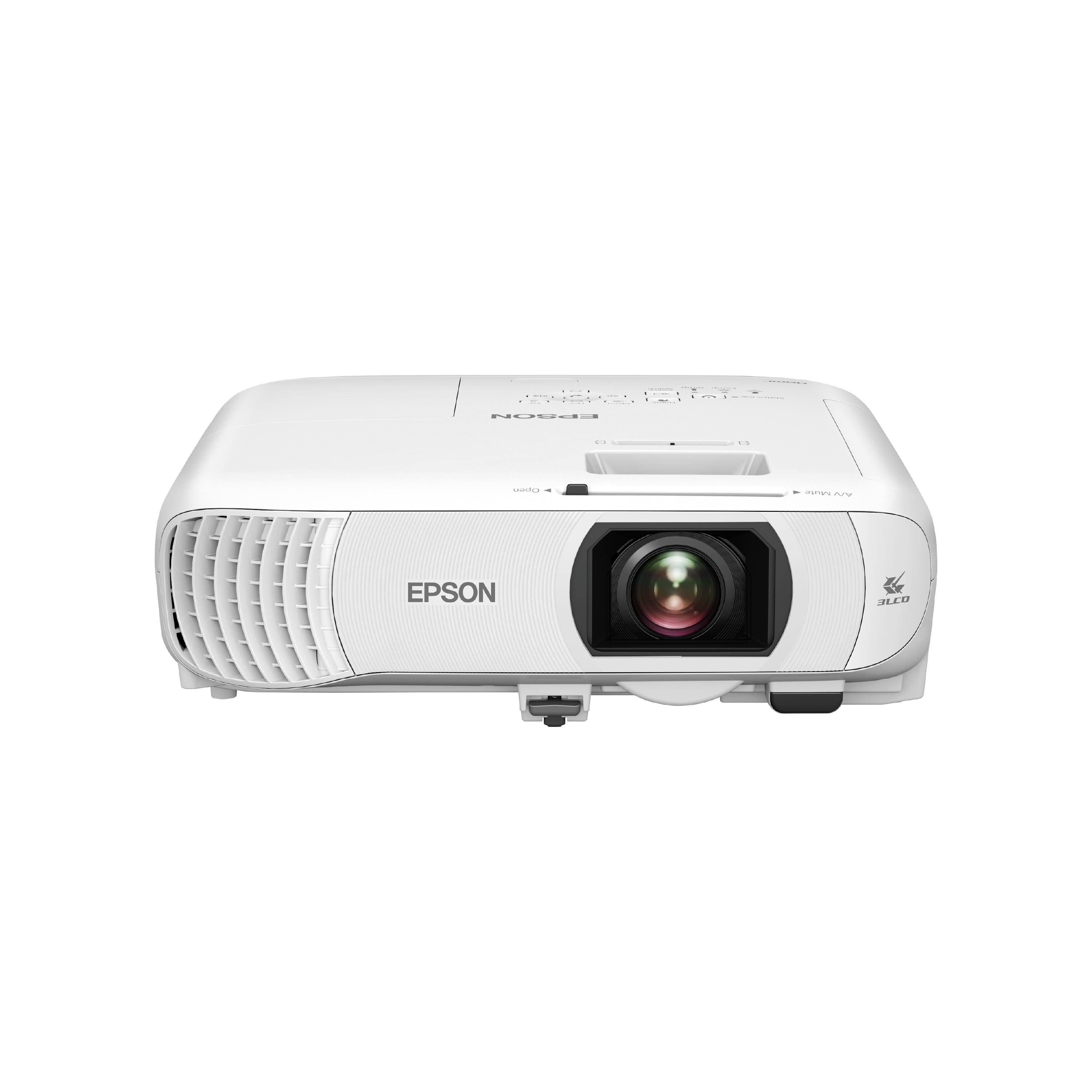 Epson Home Cinema 980 Projector