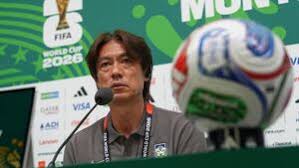 South Koreans expecting a home-game feel in Monterrey vs. South Africa