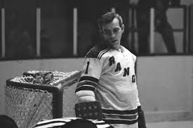 Hockey Hall of Famer Ed Giacomin, Legendary Rangers Goaltender, Dies at 86