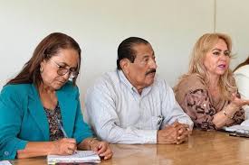 Diálogo permanente con autoridades: avanzan solicitudes de docentes de la delegación D-I-87