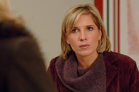 Vicky Versavel: “Het maakt het niet minder zwaar”