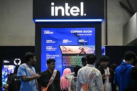 Here's How Much Traders Expect Intel Stock to Move After Earnings This Week