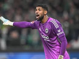 Qarabağ Ağdam vs. Eintracht Frankfurt Champions League preview: Team news and predicted lineups