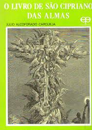 Resultado de imagem para antigo e gigante livro de sao cipriano capa preta