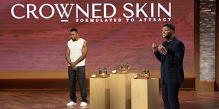 Shark Tank Updates on HiberTec Homes, Stomp Athletics, Crowned Skin, PowerSoul Cafe
