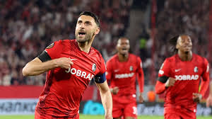 Fußball: Heute zwei deutsche Europa-Kracher im Free-TV