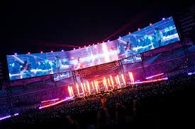 Big 4 K-pop agencies pushing for joint venture to launch global festival