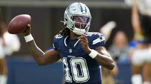 达特受伤后巨人盯上乔·米尔顿，纽约内部人士怒怼流言背后藏着NFL替补QB恐慌性囤积潮